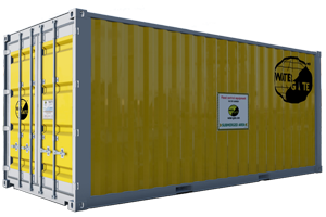container-deploiement-protection-inondation-WG contenitore di protezione dalle inondazioni