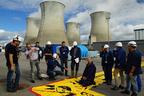 formation-inondation-edf Formazione EDF sulla protezione dalle inondazioni